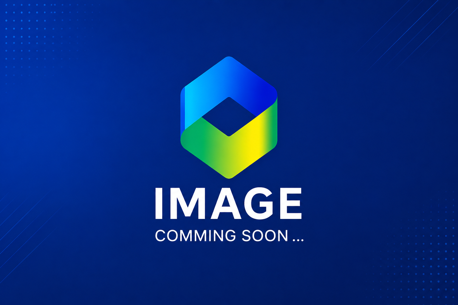 Coming Soon