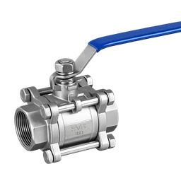 Ball Valve