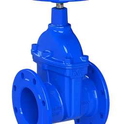 Gate Valve