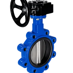 Butterfly Valve
