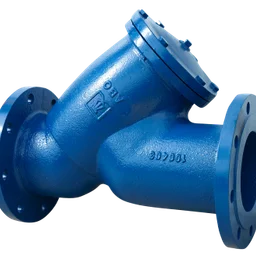 Strainers