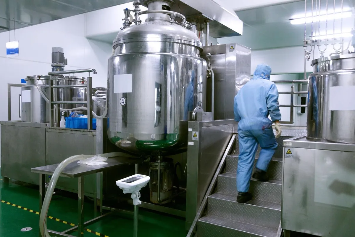 Chemical Industry