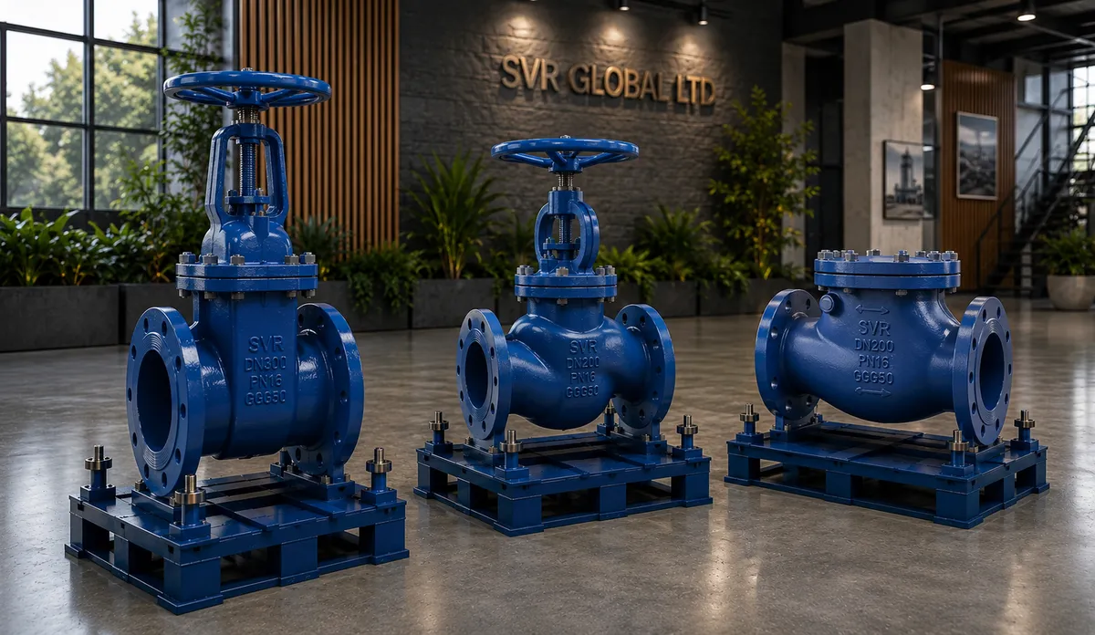 Ball Valve vs. Gate Valve: Which Do I Choose?