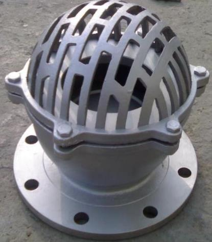 CHECK VALVE VS FOOT VALVE: WHICH TO USE?
