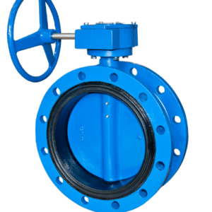 AWWA Butterfly Valve