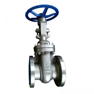 F44 Gate Valve