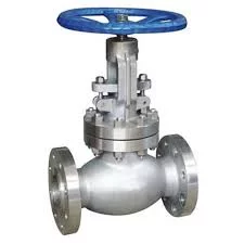 F44 Globe Valve