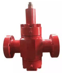 Mud Gate Valve
