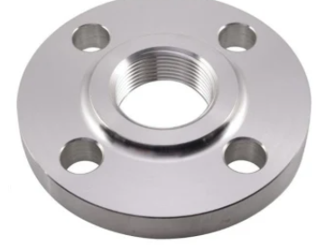 Screwed Flange