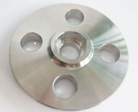 Socket Weld Flange