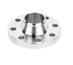 Weld Neck Flange