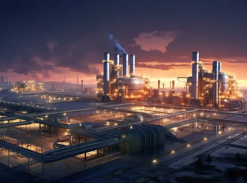 Chemical Industry