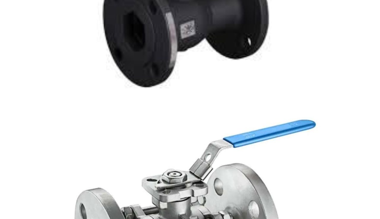 Stainless Steel vs Carbon Steel - SVR Global