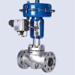 Steam Control Valve - SVR Global