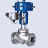 Steam Control Valve - SVR Global