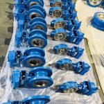 Valves Used in Oil and Gas Industry and Their Applications - SVR Global