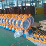 Best Valve Materials for Corrosive Chemical Media