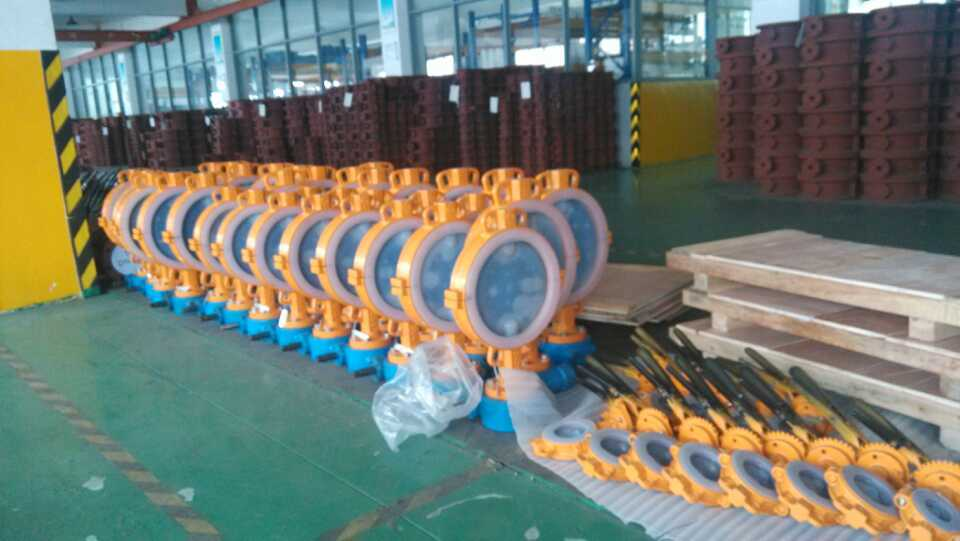 Best Valve Materials for Corrosive Chemical Media