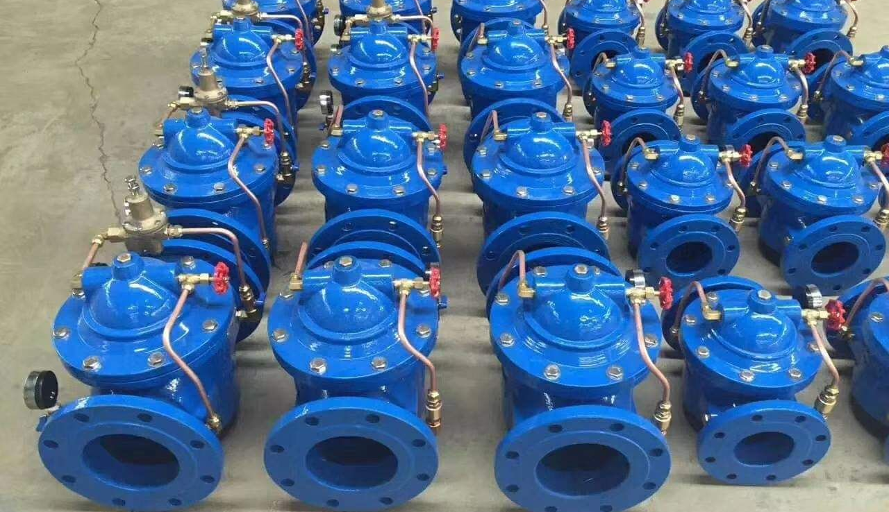 Valves Used in LNG Plants and Cryogenic Systems