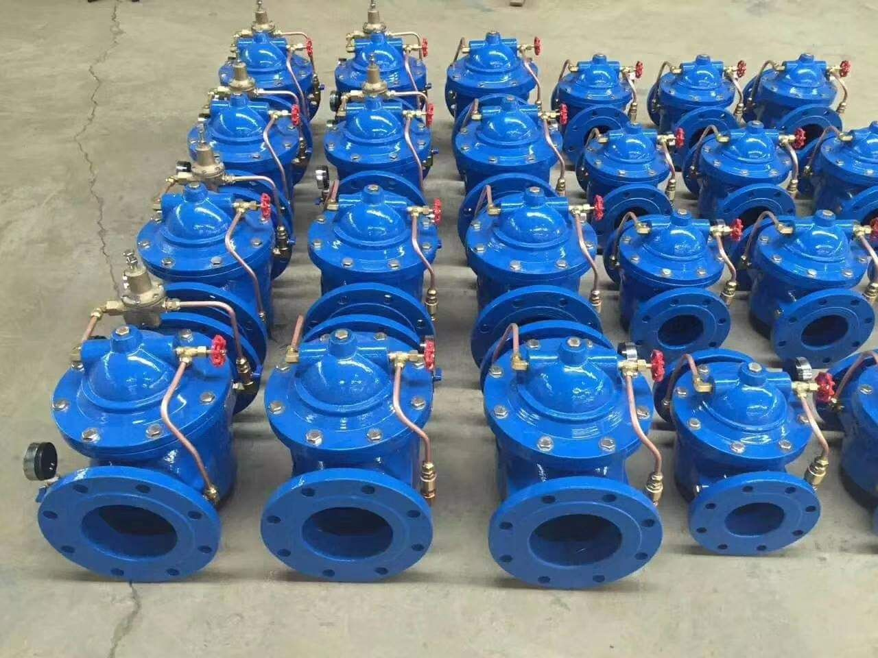 Valves Used in LNG Plants and Cryogenic Systems