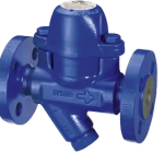 Steam Trap Selection for Power Plant