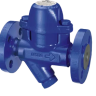 Steam Trap Selection for Power Plant